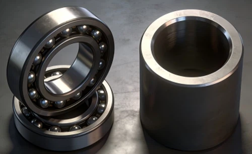 bushing vs bearing difference bushing vs bearing difference